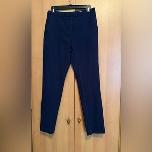 Reiss Dark Blue Trousers